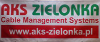 Baner winylowy