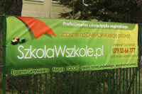 Baner szkolawszkole.pl