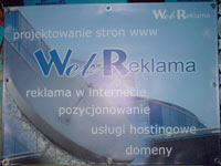 Baner