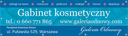 galeria odnowy