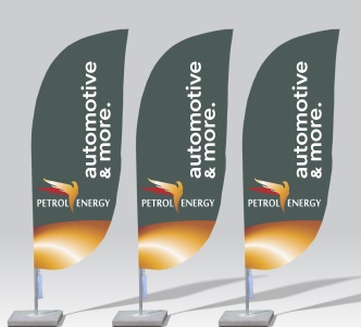 Full Mini windery Petrol Energy