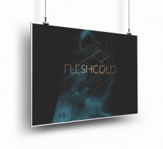 Baner dla Fleshcold