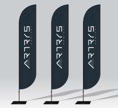 Slim Full Midi windery Artrys