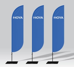 Slim Full Mini Plus windery Hoya