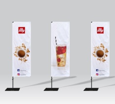 Slim Pro Mini windery Illy