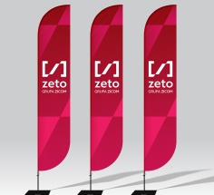 Slim Full Maxi windery Zeto