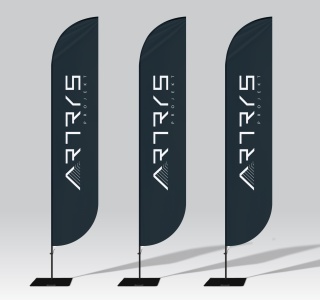Slim Full Midi windery Artrys