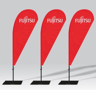 Slim Half Mini windery Fujitsu