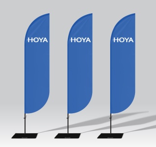 Slim Full Mini Plus windery Hoya