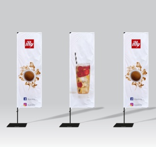 Slim Pro Mini windery Illy