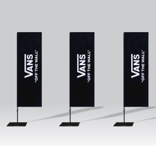 Slim Pro Mini windery Vans