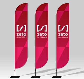Slim Full Maxi windery Zeto