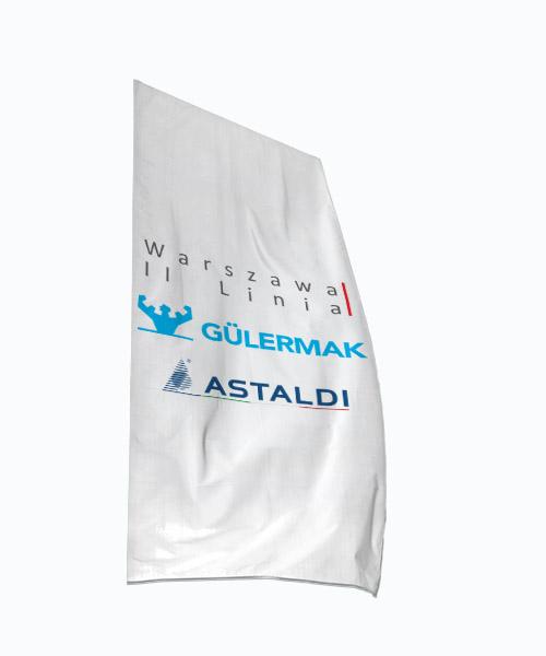 flaga dla Gulemark